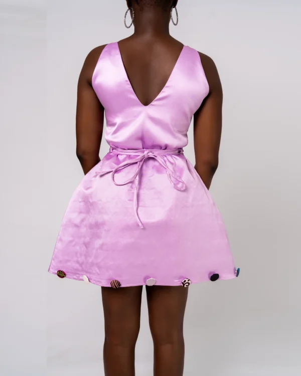 INEM DRESS - Image 3