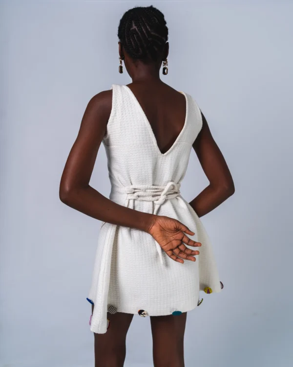 INEM DRESS - Image 3