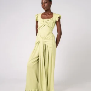 IVIE JUMPSUIT
