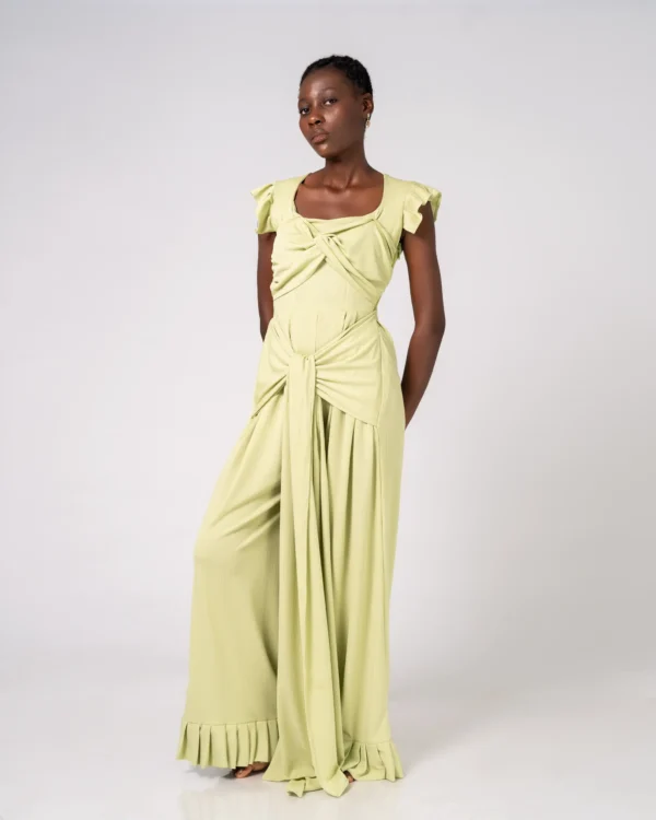IVIE JUMPSUIT
