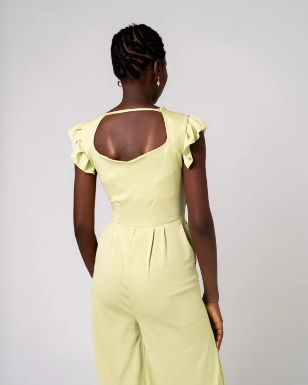 IVIE JUMPSUIT - Image 3