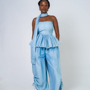 MIDE 2.0 PANTS SET