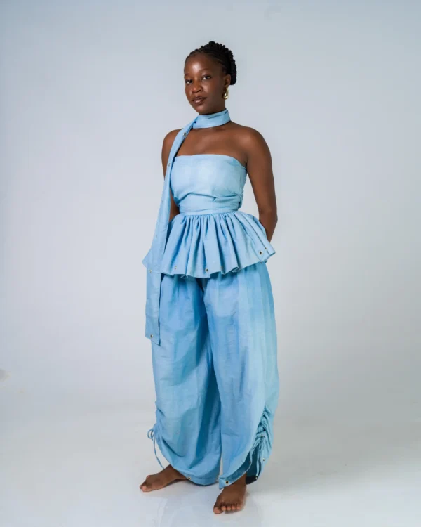MIDE 2.0 PANTS SET - Image 4