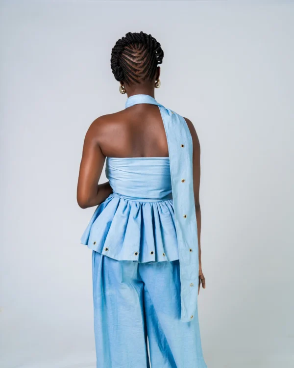 MIDE 2.0 PANTS SET - Image 3