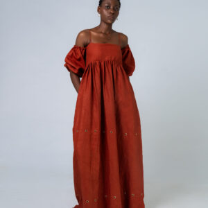 MIDE DRESS