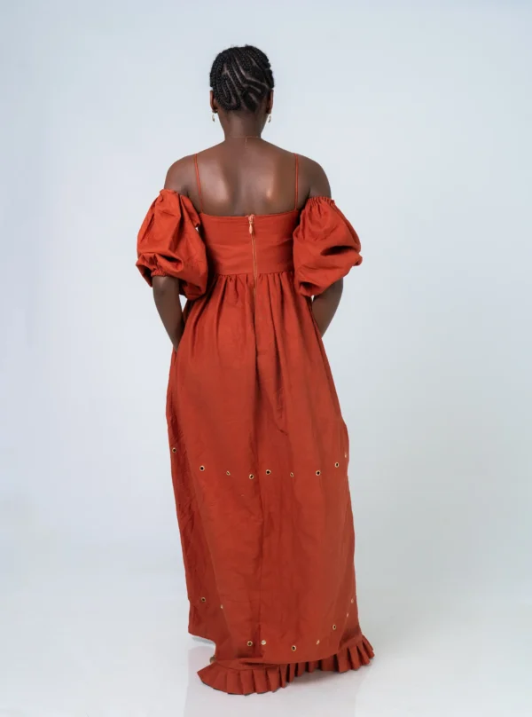 MIDE DRESS - Image 6
