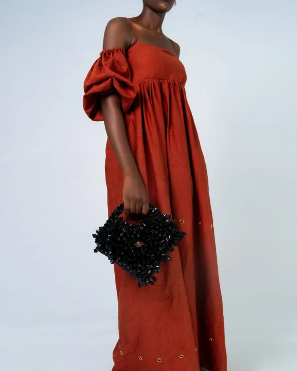 MIDE DRESS - Image 5