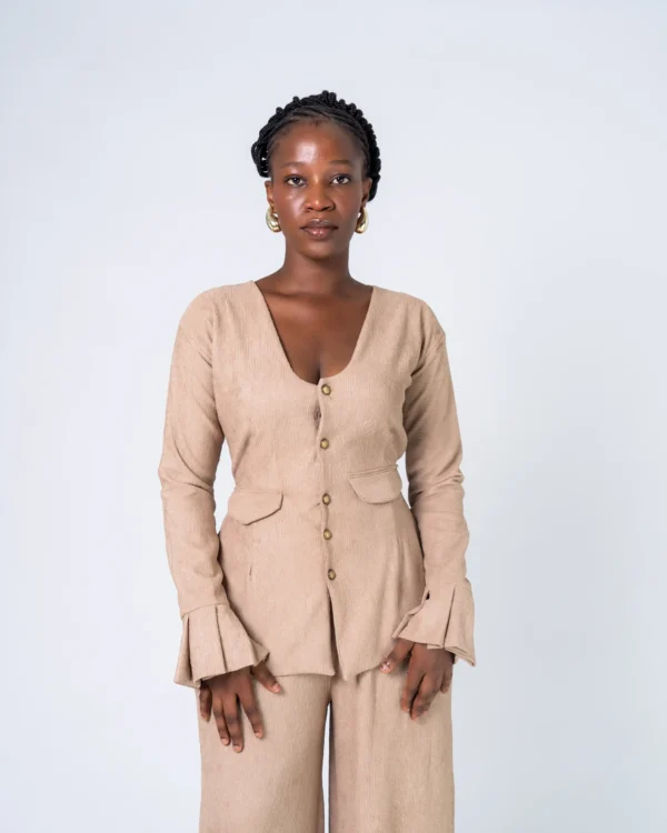 IVIE CULOTTES SET - Image 2