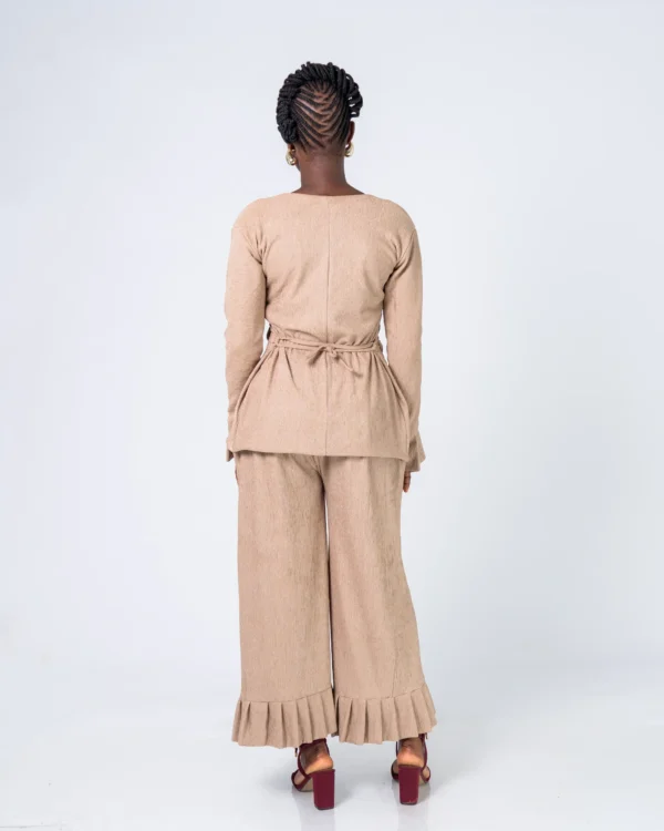 IVIE CULOTTES SET - Image 4