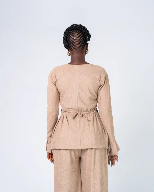 IVIE CULOTTES SET - Image 5