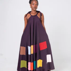 SOLA DRESS