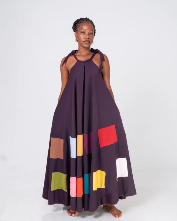 SOLA DRESS
