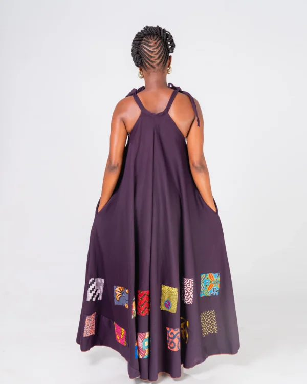 SOLA DRESS - Image 3