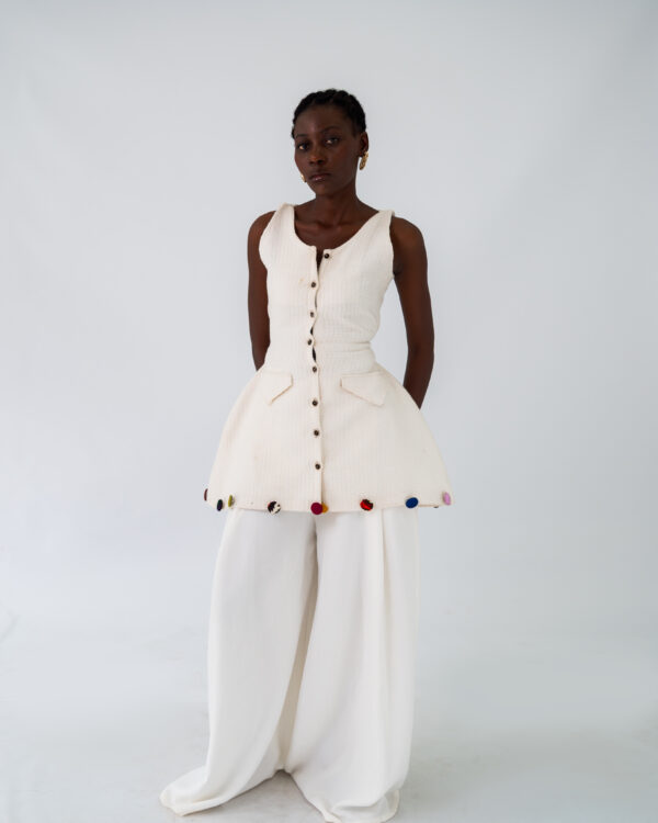 INEM 2.0 PANTS SET - Image 2