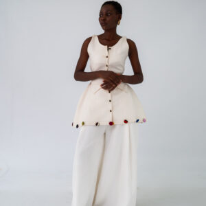 INEM 2.0 PANTS SET