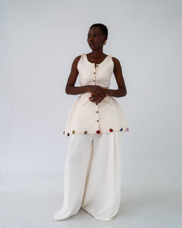INEM 2.0 PANTS SET