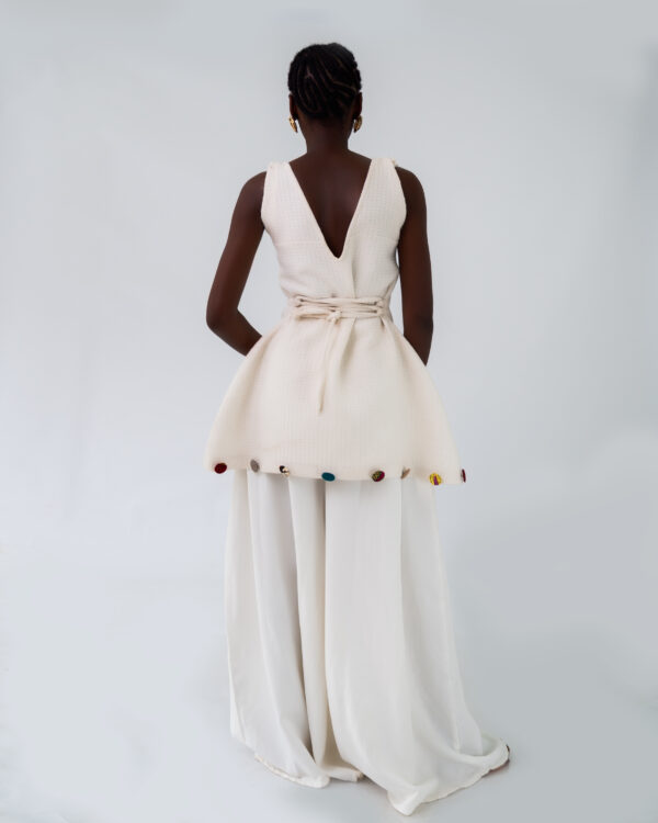 INEM 2.0 PANTS SET - Image 3
