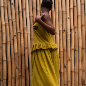 AKAISO CULOTTES